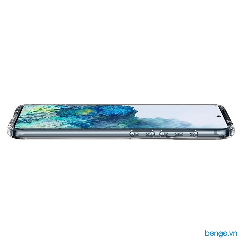 Ốp lưng Samsung Galaxy S20 Spigen Ultra Hybrid