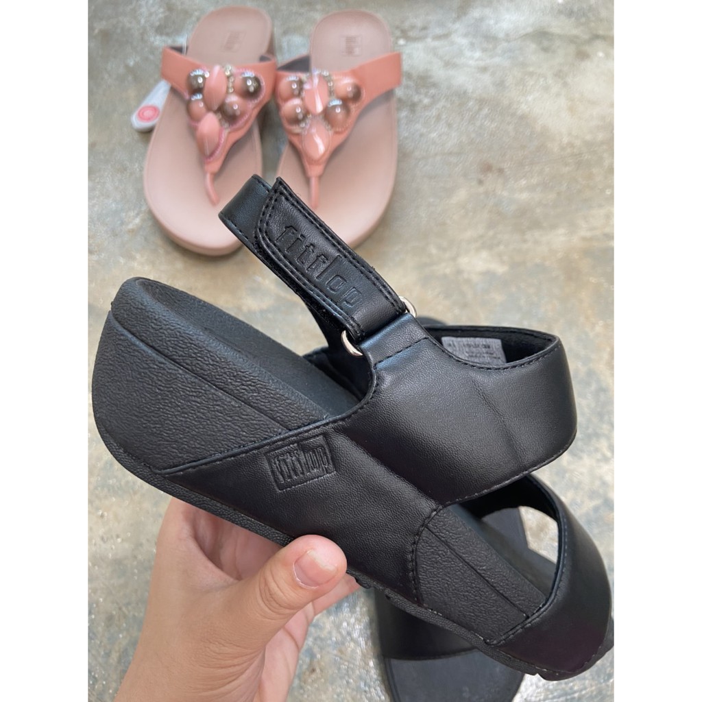 DÉP/ SANDAL FF FULL MẪU