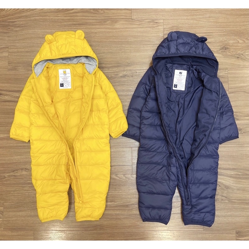 Body phao siêu nhẹ cho bé trai sz 0-24M form to