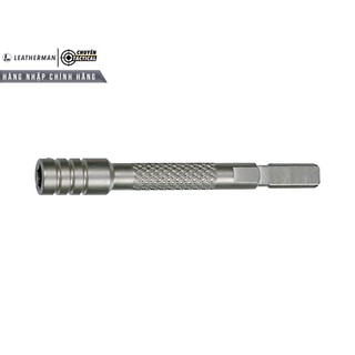 Dụng cụ bit driver extender leatherman - phân phối chính hãng - bảo hành 25 năm
