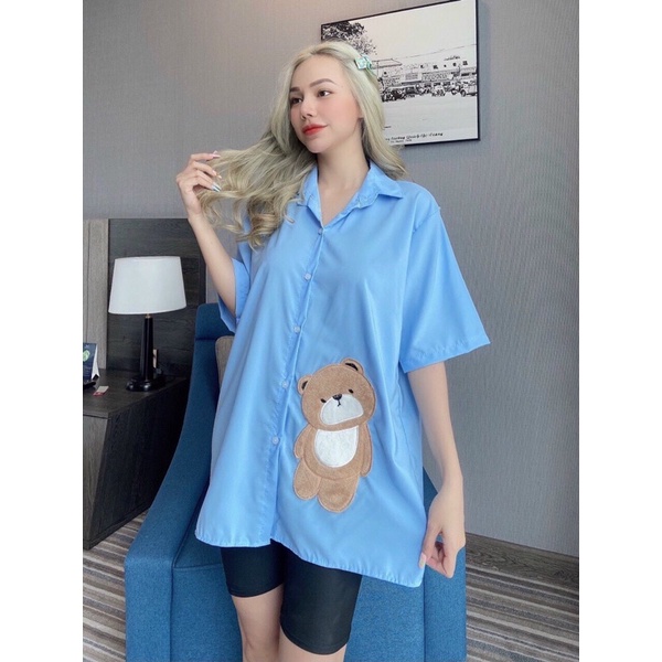 ❤️SET NGỐ❤️Đồ bộ ngố,sét ngố dễ thương