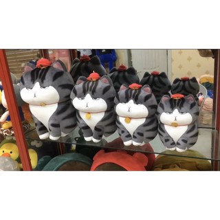 Mèo Hoàng Thượng size đại 1M