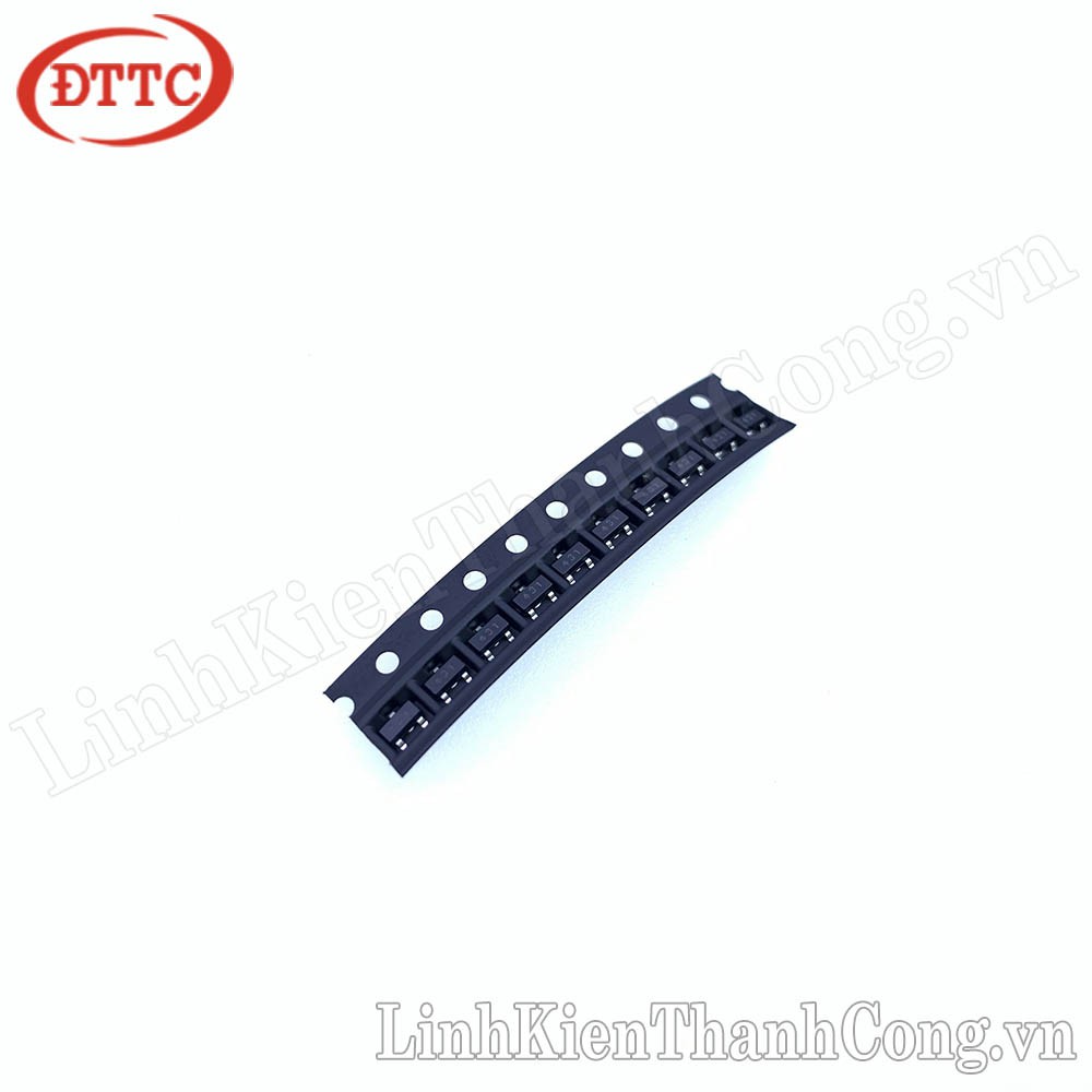 TL431 ic SOT23