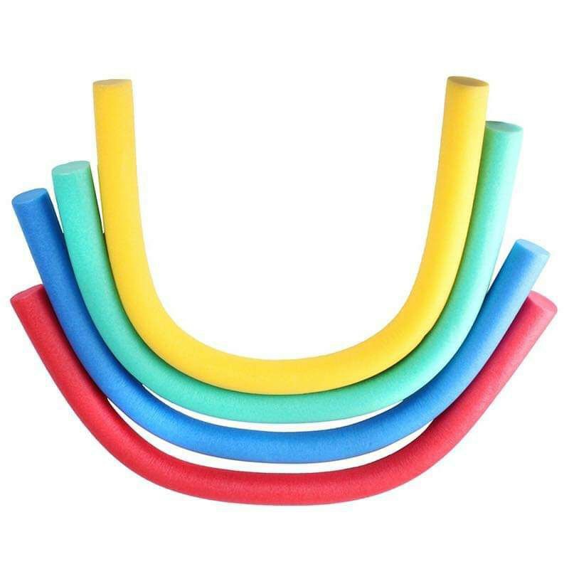 PHAO ỐNG TẬP BƠI