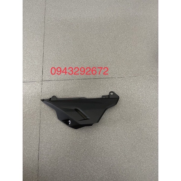 Bộ Nhựa Nhám Xe Blade Honda