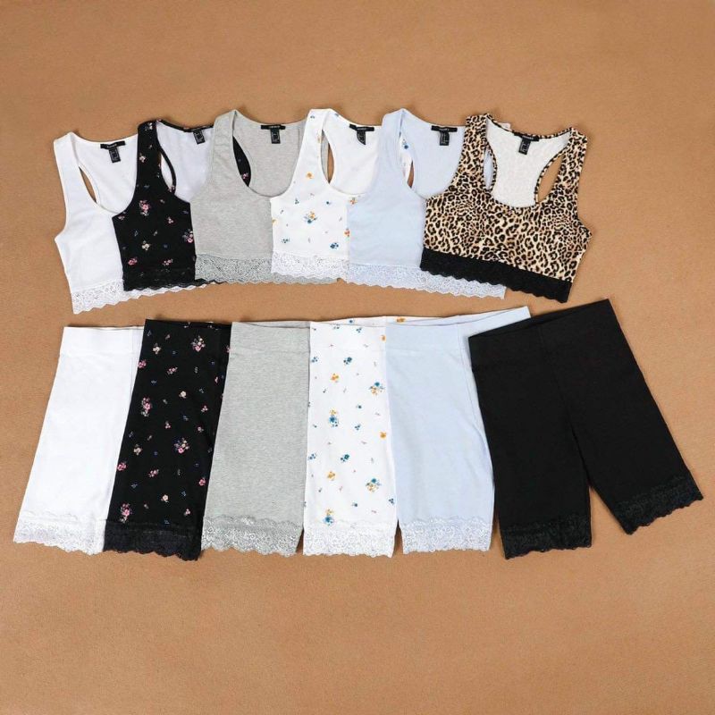 SET ĐỒ TẬP HÀNG XUẤT NEWTAG