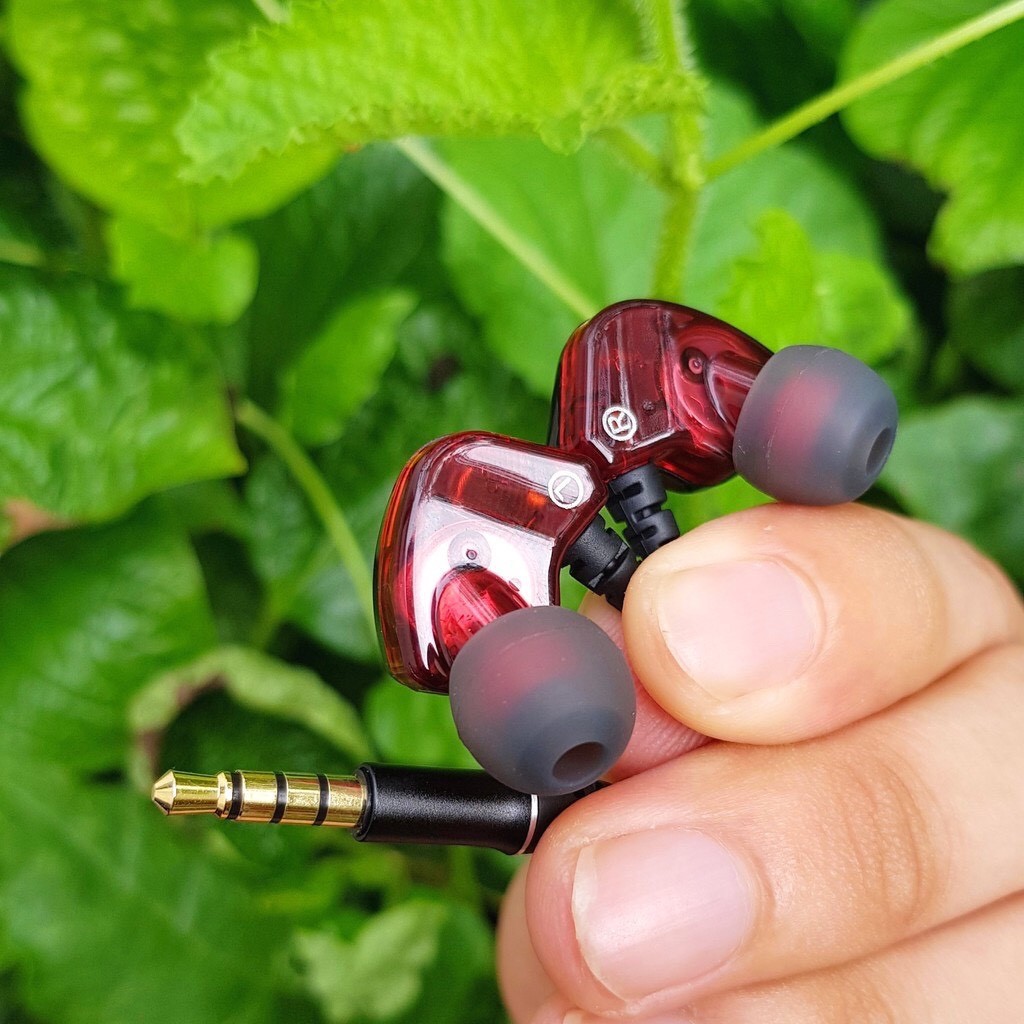 ☢️MẠI DÔ☢️ Tai nghe nhét tai BASS khủng Driver Dynamic 14mm Tai nghe có dây gaming chiến hêt mọi loại game JBAX6