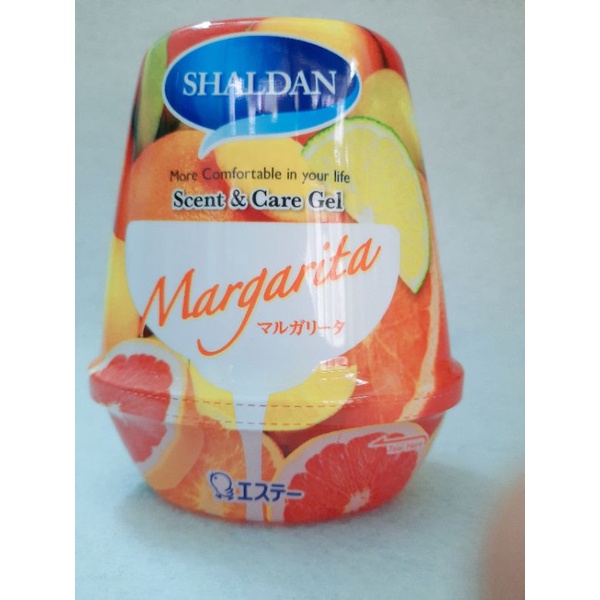 (HCM) Sáp thơm cao cấp SHALDAN 180g Thái Lan