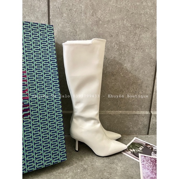 Boot MPB 2 màu (Ảnh Thật) | BigBuy360 - bigbuy360.vn