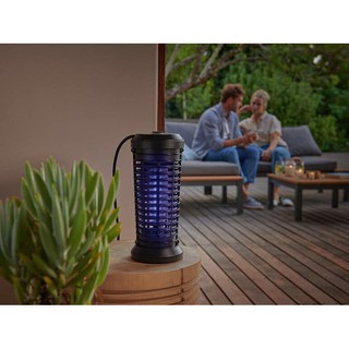 Đèn diệt muỗi và côn trùng của Đức Insektenfalle