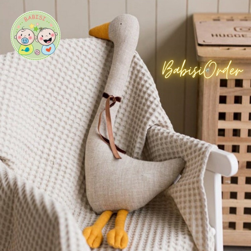 THÚ NHỒI BÔNG CHO BÉ