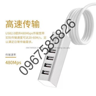 Cổng Hub Chia Usb Hoco Chính Hãng