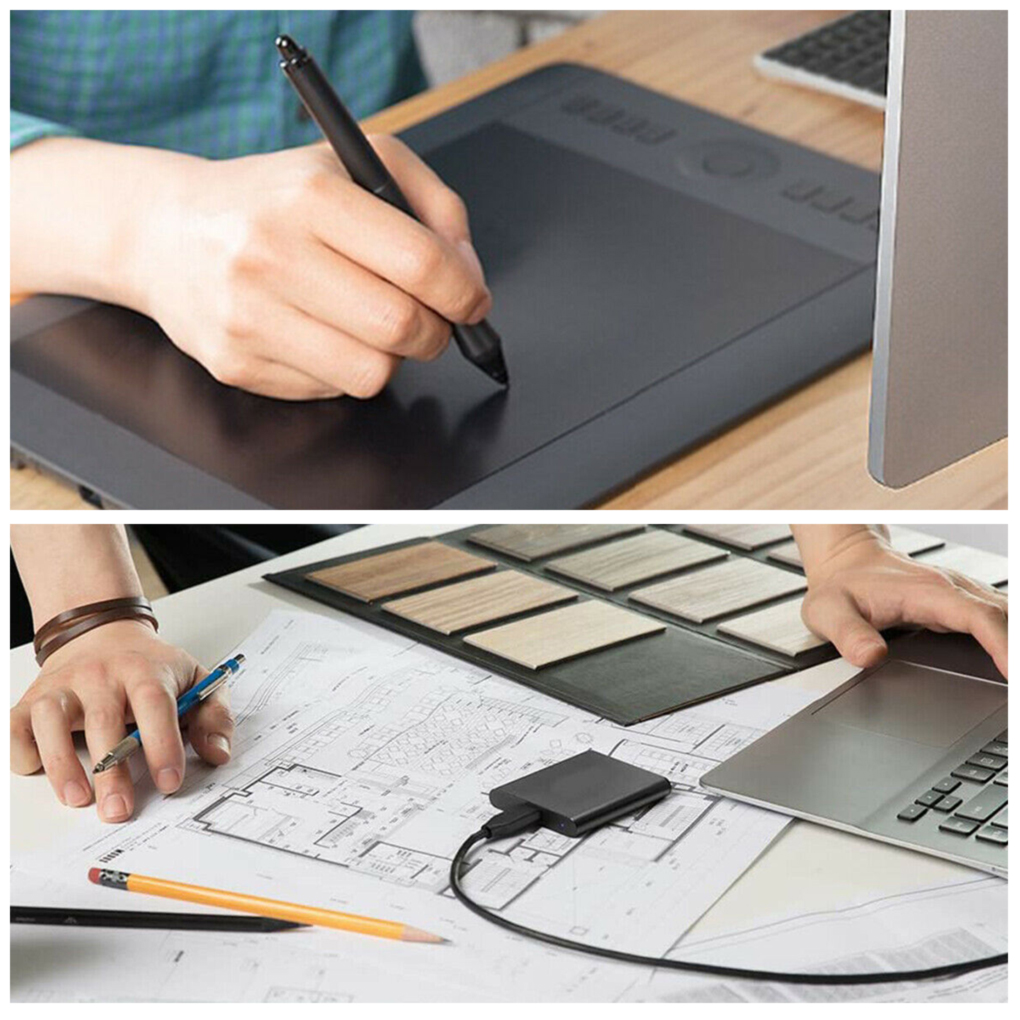 Ổ Cứng Ssd Type-C Usb 3.0 Tốc Độ Nhanh Dung Lượng 2tb | BigBuy360 - bigbuy360.vn