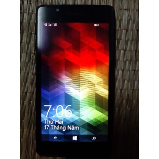 Điện thoại lumia 540