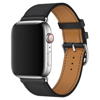 Dây Da Classic Kai Leather dành cho Apple Watch