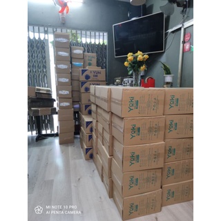 Yoki kid bịch 6 cái