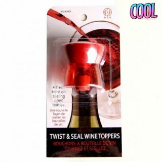 Nắp đậy chai rượu niheshi 6163 hàng nhật