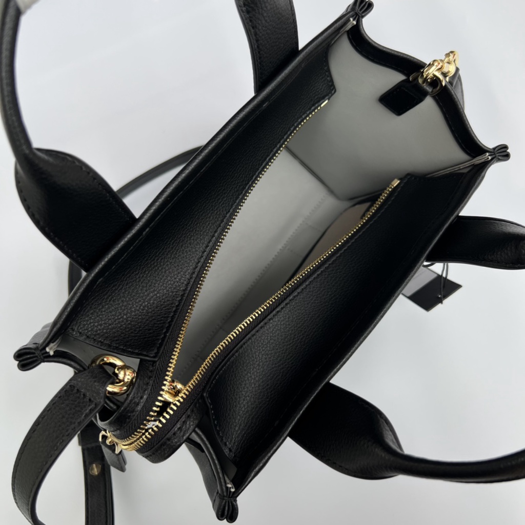 Túi xách nữ da thật thời trang cao cấp Marc Jacobs phong cách thanh lịch, thời thượng