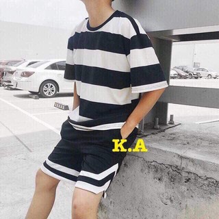 Quần đùi nam nữ