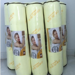 Gối ôm cao su non- gối ôm