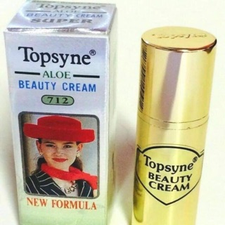 Kem dưỡng da Top Syne