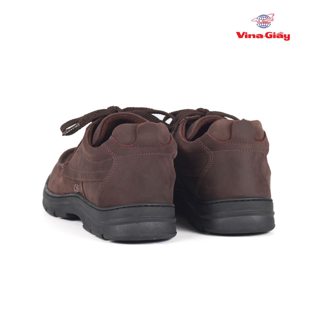 Giày Comfort Nam Vina-Giầy ACF.A1177-DB