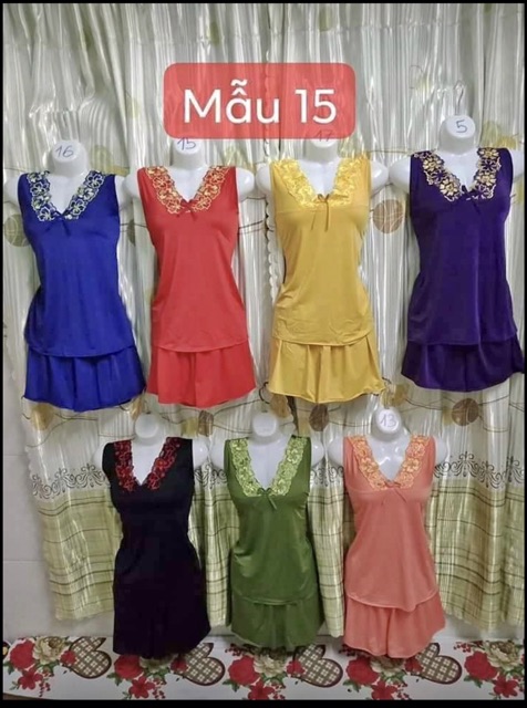 Đồ Bộ Ngủ Nữ | BigBuy360 - bigbuy360.vn