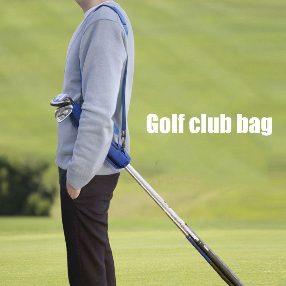 Túi Đựng Dụng Cụ Chơi Golf Tiện Lợi