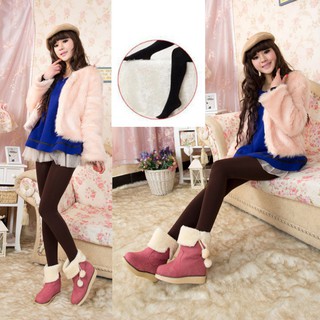 Quần legging ôm co giãn thời trang cho nữ