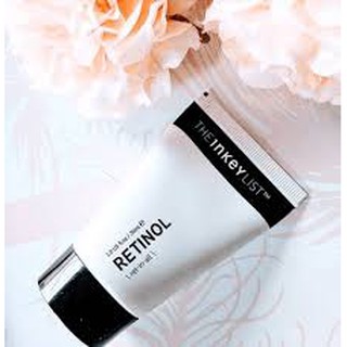 The Key List Retinol Serum