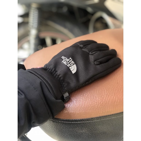 GĂNG TAY XE MÁY CHỐNG THẤM NƯỚC TNF- chống nước nhẹ