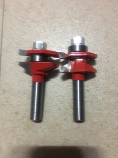 Mũi soi gỗ Đánh mộng cửa bếp chỉ vát