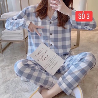 Pijama cho phái nữ