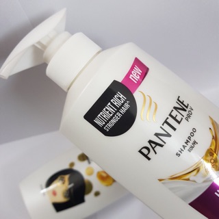 Dầu gội penten 450 mL - Thái lan