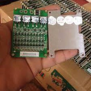 Mạch sạc cell pin 18650 đa năng 1s-10s dòng xả cao