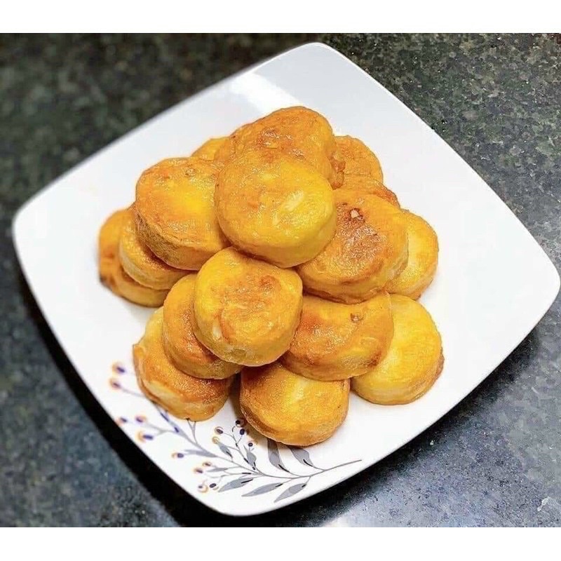 đậu hũ phô mai malaysia ❤️GIÁ SỈ❤️ 500gr lẩu , rán siêu ngon