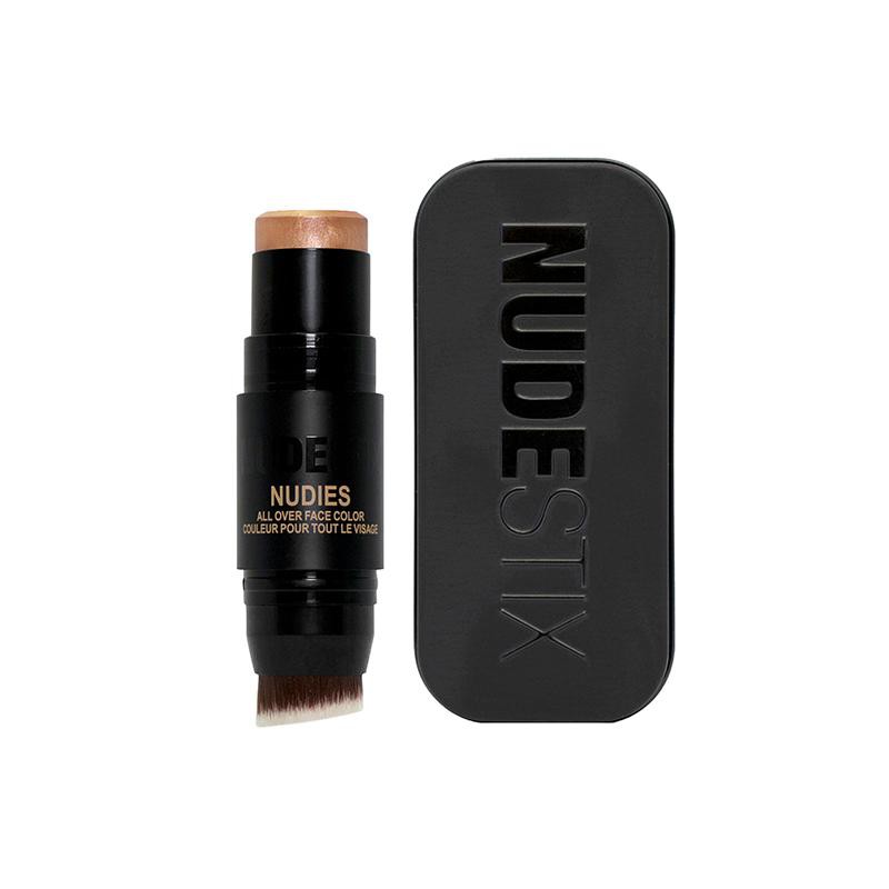 NudeStix - Kem Bắt Sáng NudeStix Nudies Glow All Over Face Highlight 8g