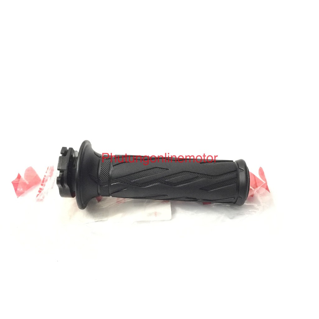 Bao tay ống ga suzuki gsxr bandit chính hãng