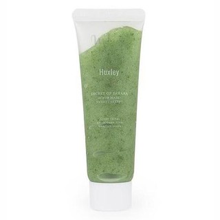 Mặt nạ tẩy tế bào chết huxley mini