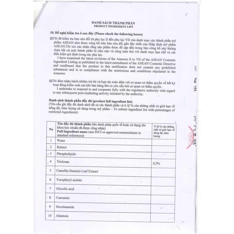 GOLDMAX - Kem giảm tiết bã nhờn, ngăn ngừa mụn | BigBuy360 - bigbuy360.vn