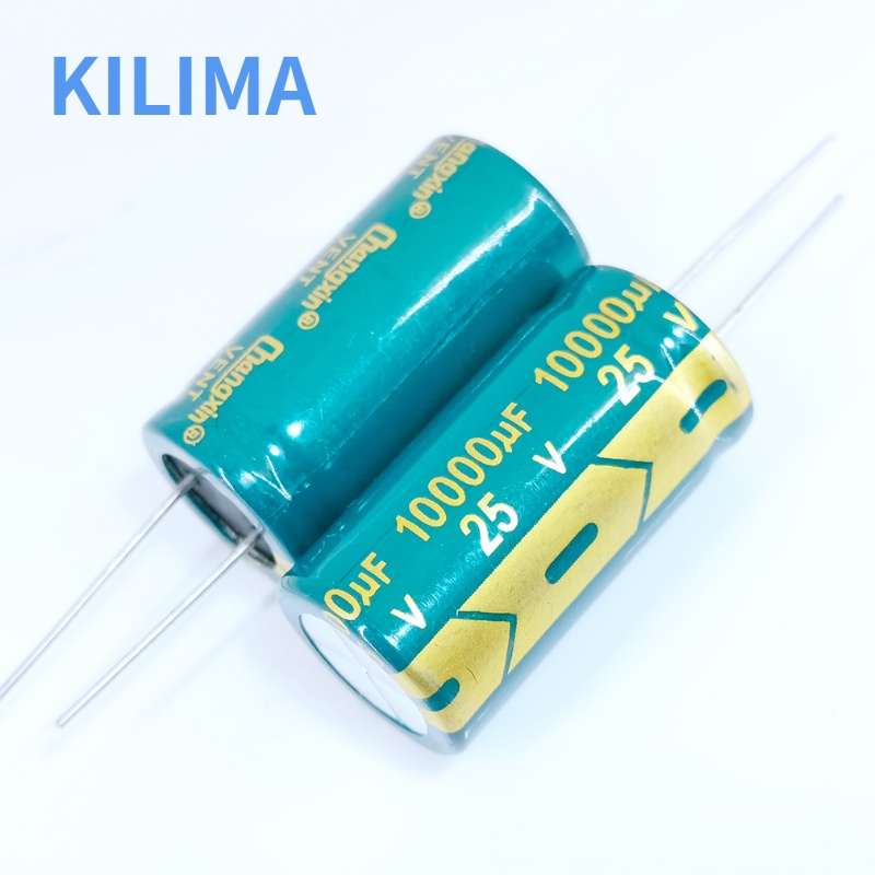 Set 100 Tụ Điện 6.3V 10V 16V 25V ESR 48Values 100UF 220UF 330UF 470UF 680UF 1000UF 1500UF 2200UF 3300UF Chuyên Dụng