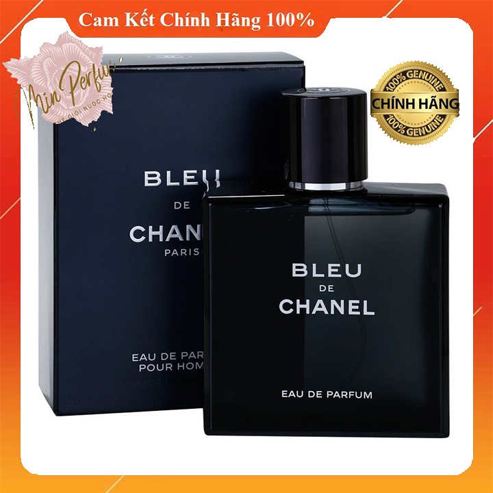 [Chính Hãng] Nước Hoa Nam Mini 𝗕𝗟𝗘𝗨 𝗘𝗗𝗣] | BigBuy360 - bigbuy360.vn