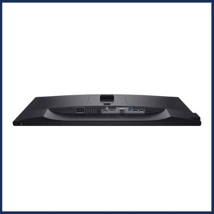 Màn hình máy tính Dell P2419H 23.8inch FHD 60Hz (HDMI, DisplayPort, VGA, USB) - Bảo hành 36 tháng chính hãng | BigBuy360 - bigbuy360.vn