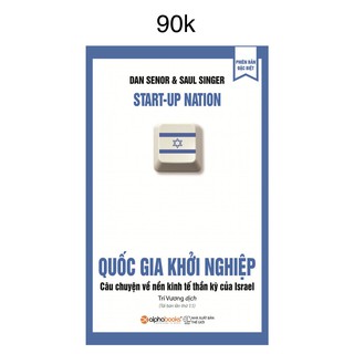 Quoc gia khoi nghiep