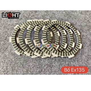 bố nồi độ exciter 135 light MS555