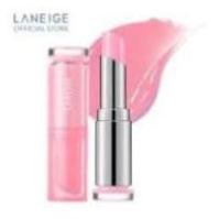 Son dưỡng môi ánh màu nhẹ giàu độ ẩm Laneige Stained Glow Lip Balm 3G 2020