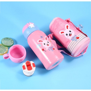 Bình uống nước giữ nhiệt cho bé