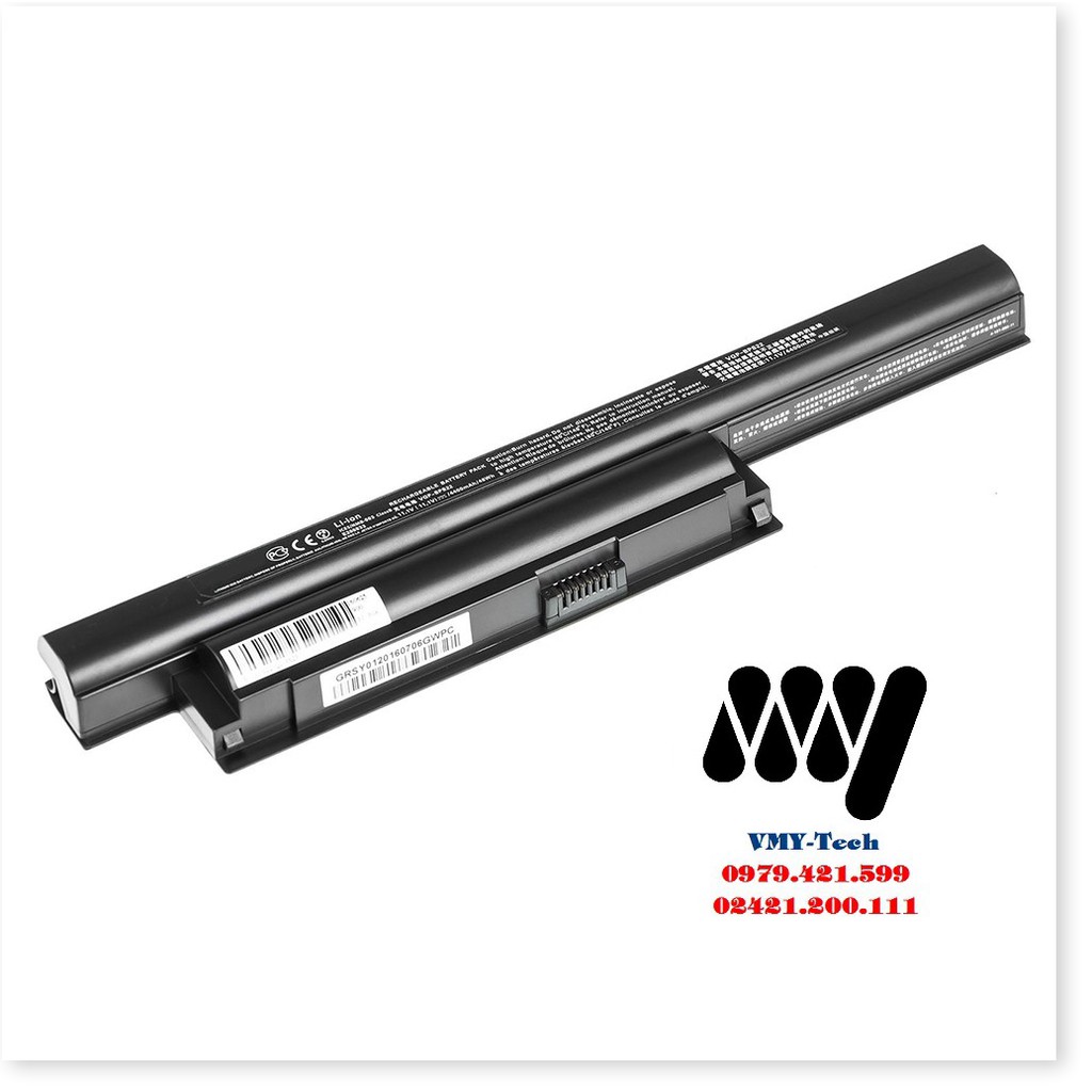 🆕 Pin Laptop Sony Vaio PCG-71411L PCG-71312L PCG-71314L BPS22