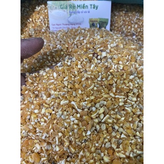 1kg bắp bể dành cho gà , chim, vẹt và hamster …