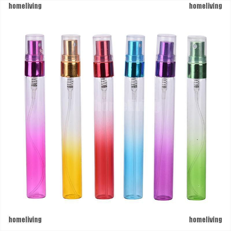 1 Lọ Thủy Tinh Đựng Nước Hoa Dạng Xịt